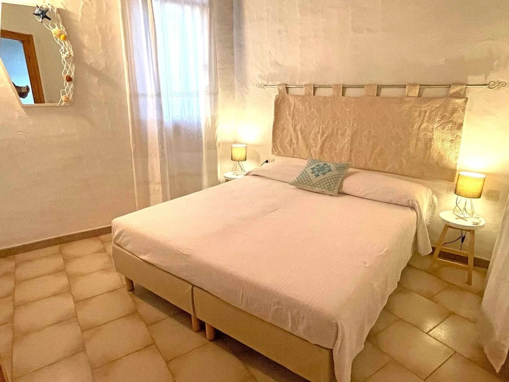 Villa Rosa dei Venti