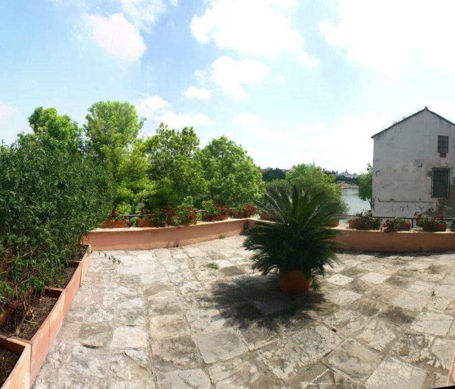 SevillaHome - Bonito Piso Junto al Rio