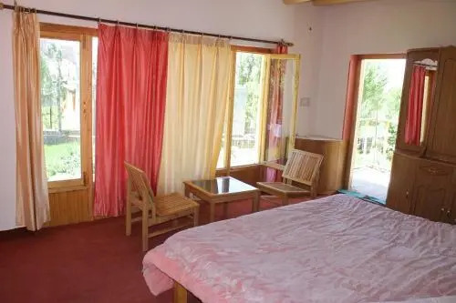 Vajra Villa