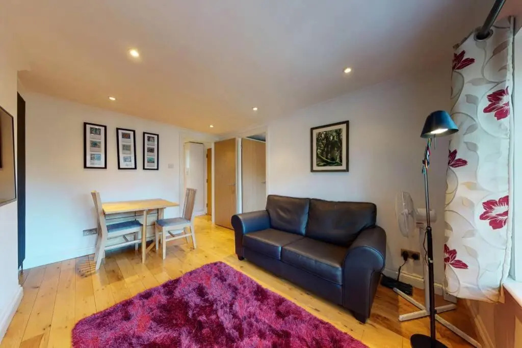 Amazing 1 Bed Flat 5 Min To Edgware Road Station