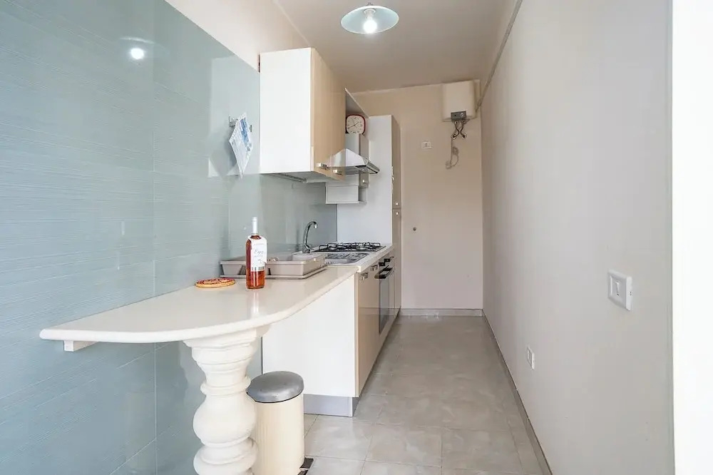 Riva Di Mare Apartment Near The Sea