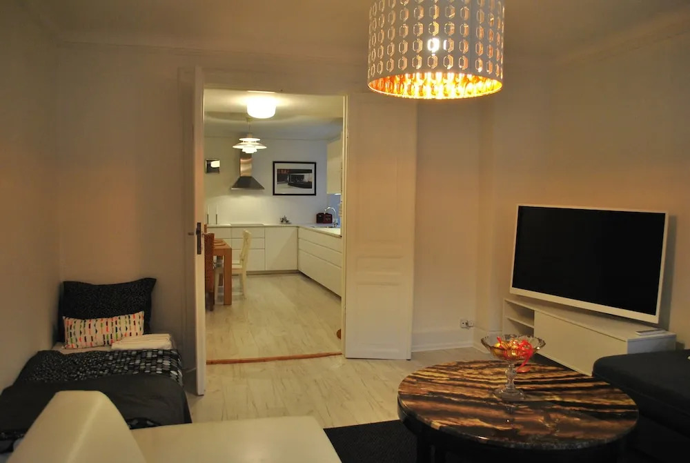 City View Apartment Copenhagen