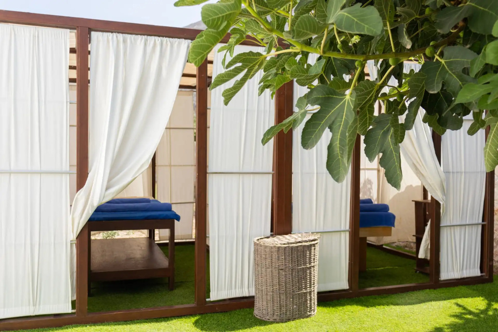 Casa Vitae Suites