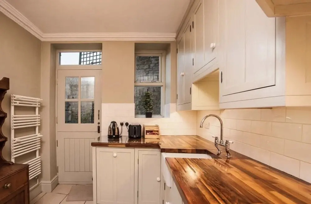 Ivory House - Stunning Central Townhouse