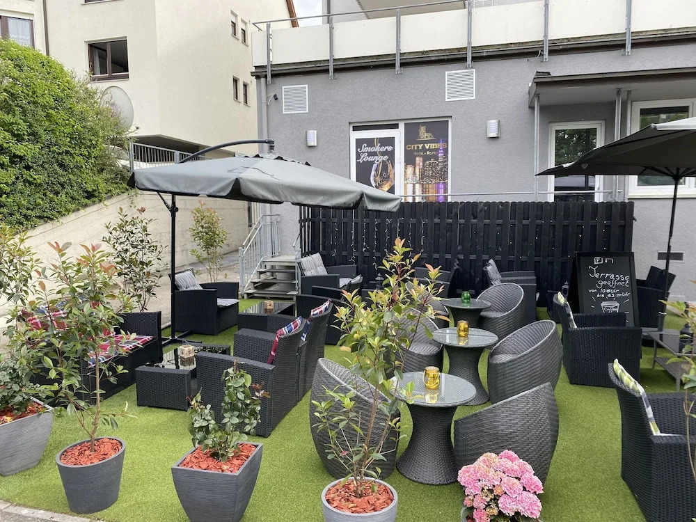City Vibes Hotel