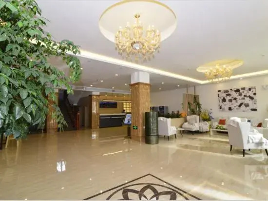 Hanting Hotel