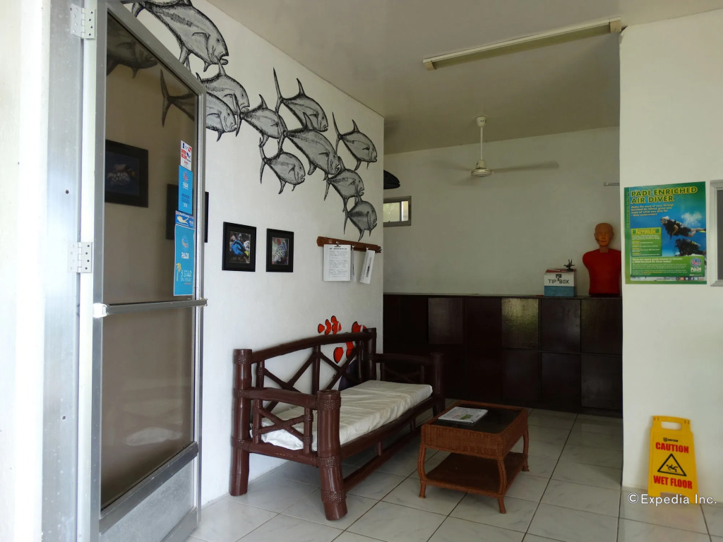 Blue Star Dive and Resort