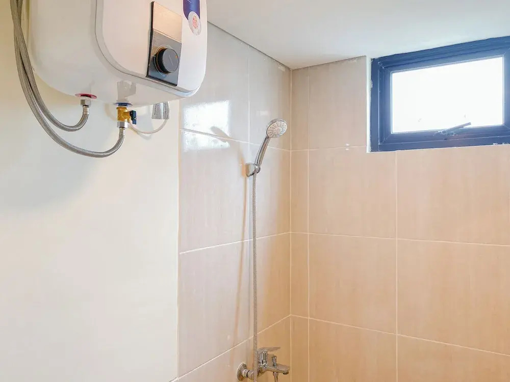 Enjoy Living 2Br At Apartment Meikarta