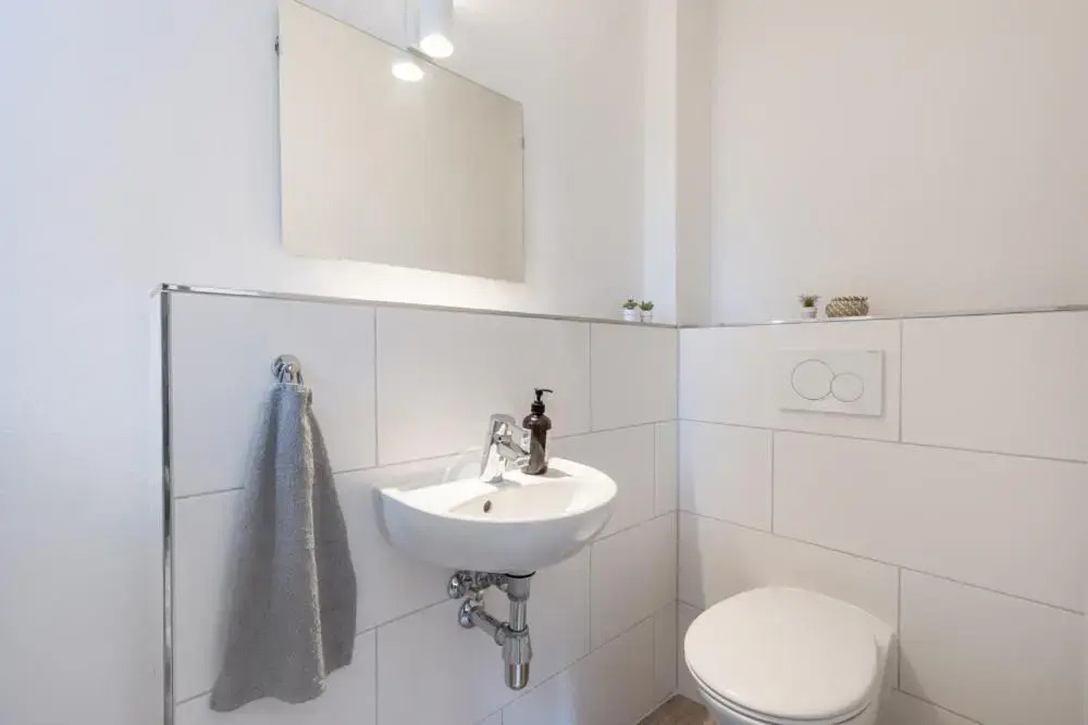 Ferienapartments Neustadt in Holstein