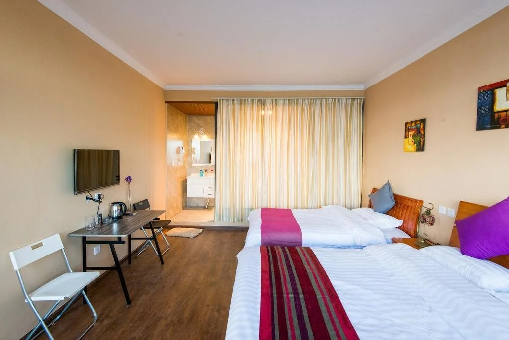 Dali Fairy Tale Boutique Hostel