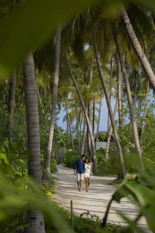 Emerald Faarufushi Resort & Spa - Deluxe All Inclusive