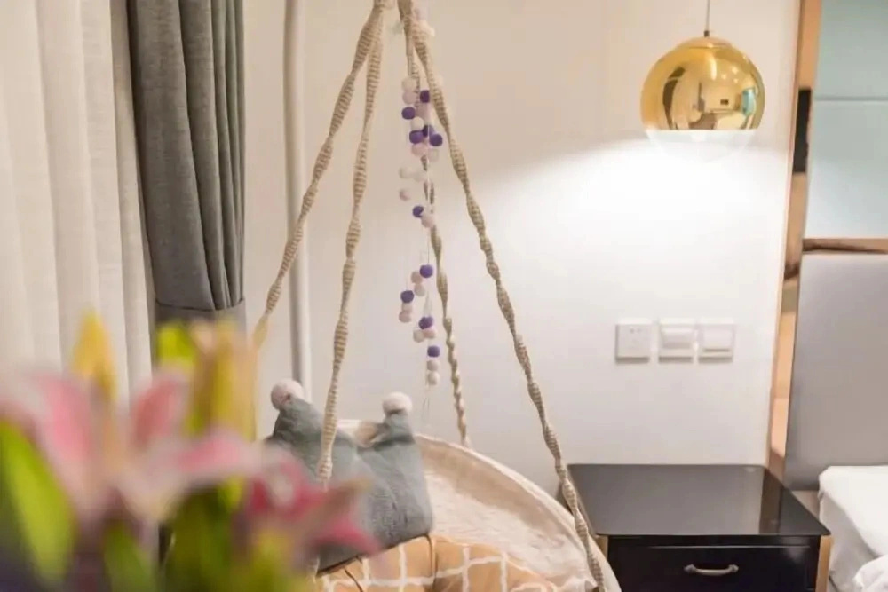Shuiyue Dongtian Light Luxury Hostel