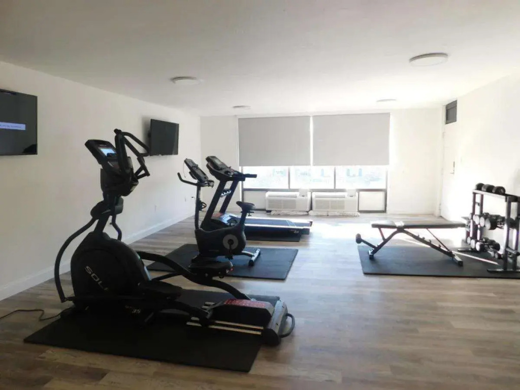 Ramada by Wyndham New Orleans