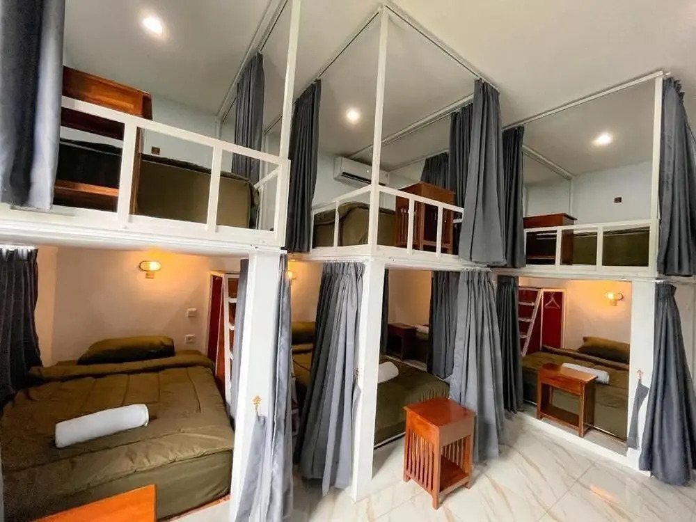 Isyanas Family Suites Batur View by EPS