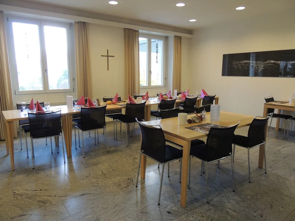 Hotel Haus Schönstatt contactless-Check-In