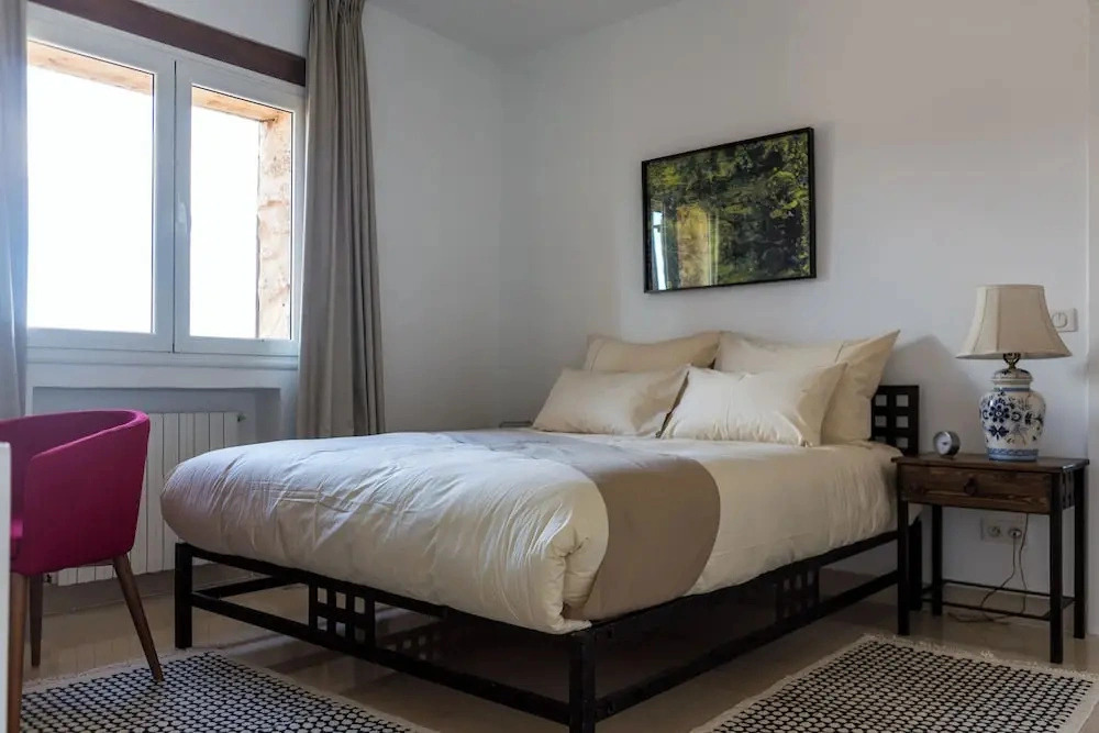 Muses Hammamet Villa 5 Bedrooms