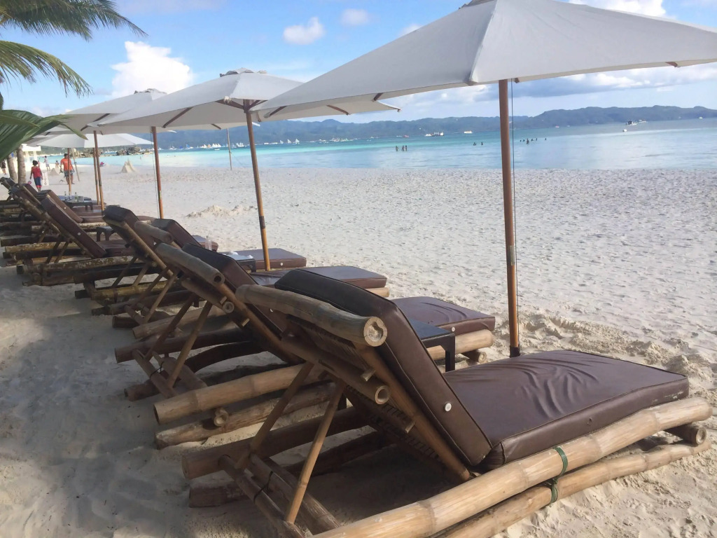 Residencia Boracay