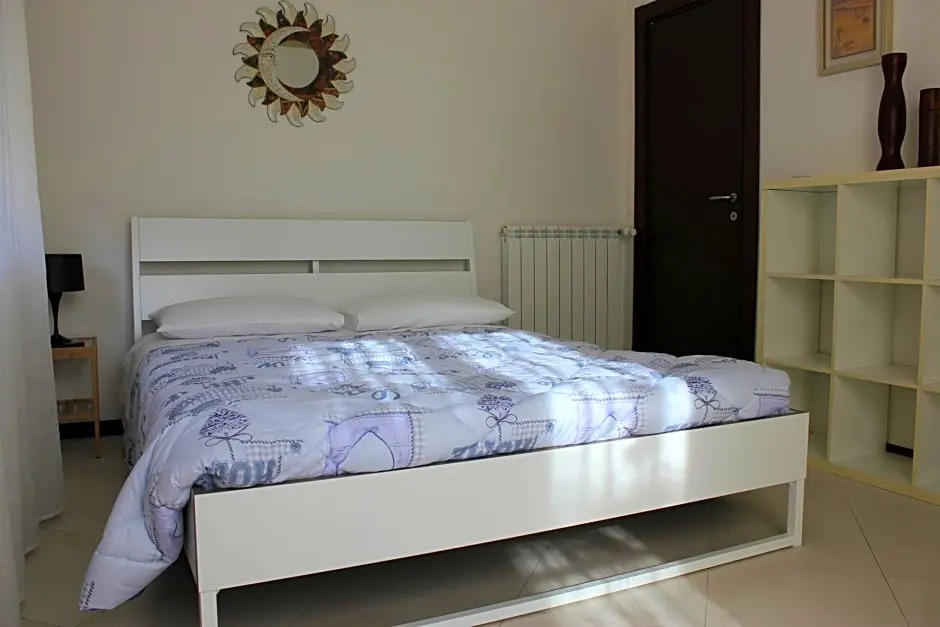 A Casa di Marcy