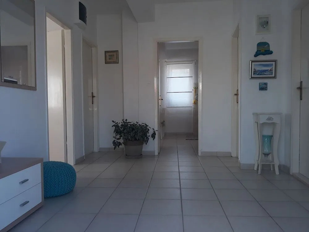 Apartmani Bruna