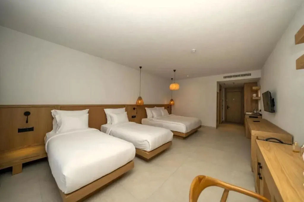 Kairos Valley Health & Nature Resort