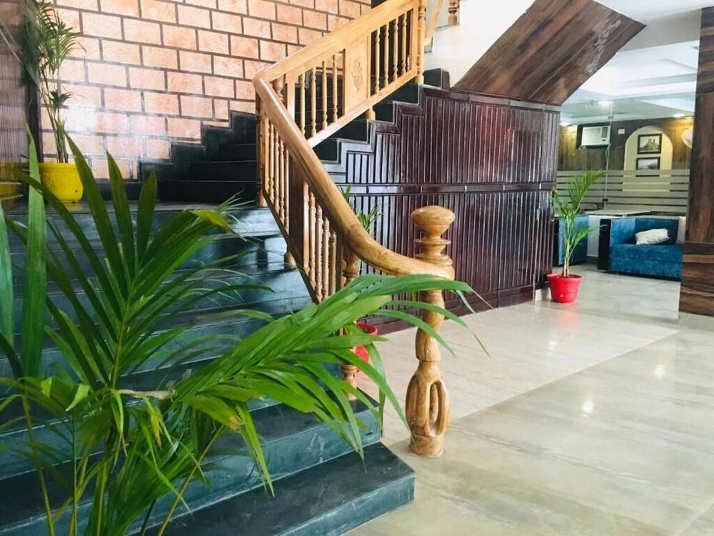 Maharaja Resorts