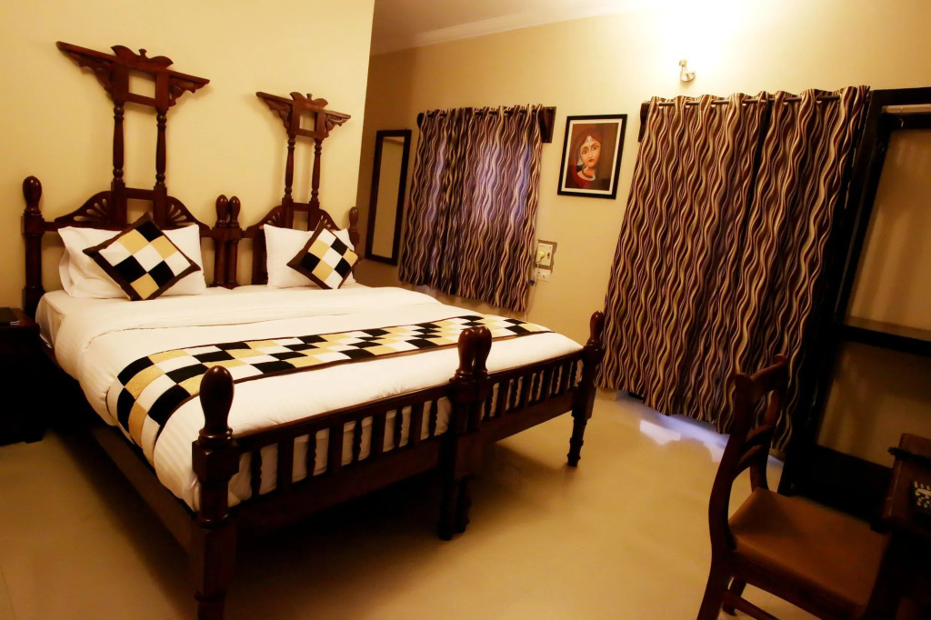 Hotel Ajit Mansion