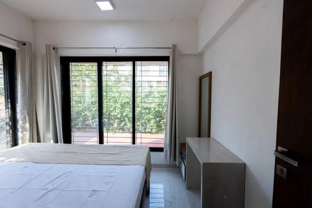 Lotus 3BHK by SoulStays
