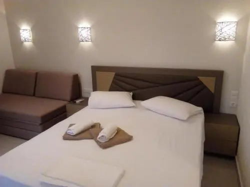 magicstay - aparthotel 3 stars sarti