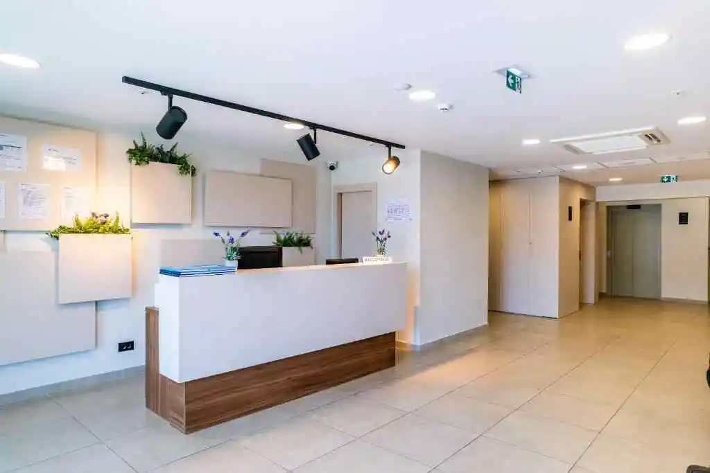Hotel Verde