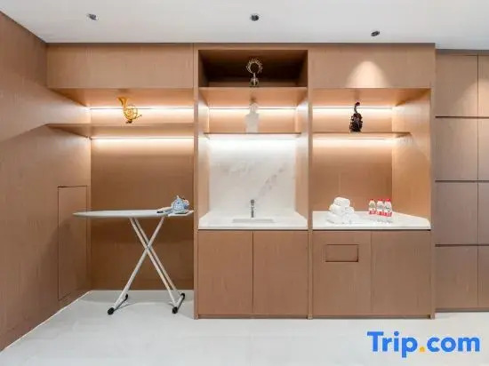 Vienna Hotel (Chongqing Rongchuang Cultural Tourism City Branch)