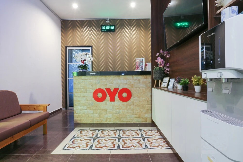 Wadi Isfa Inn by Oyo Rooms
