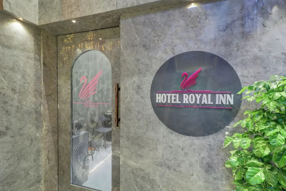 Royal Inn