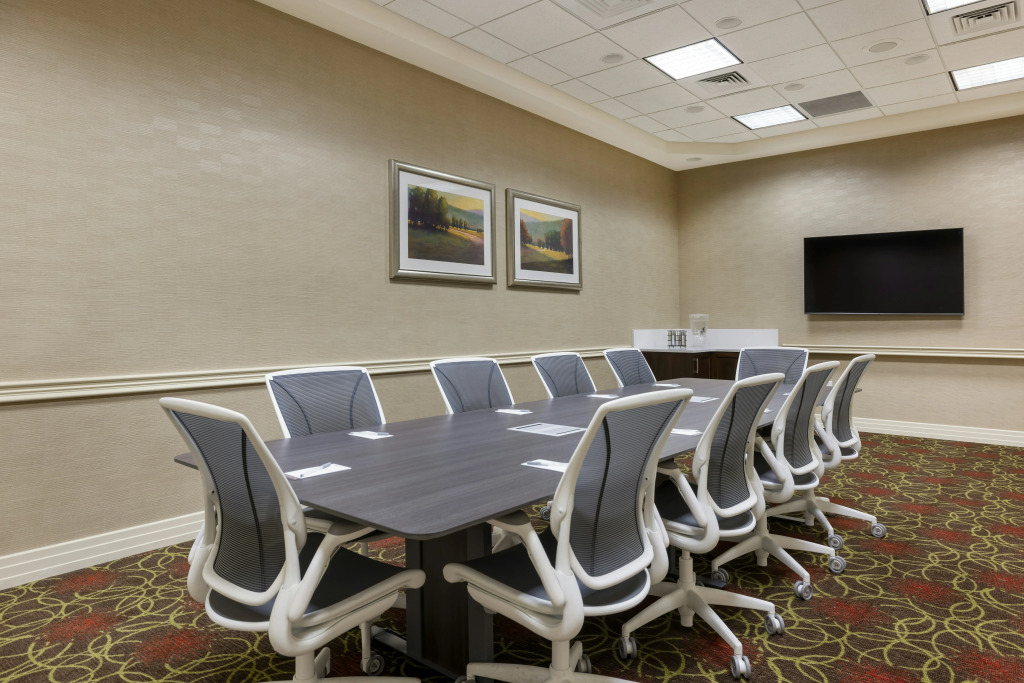 Hilton Garden Inn Boise Spectrum