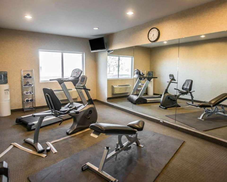 Sleep Inn & Suites