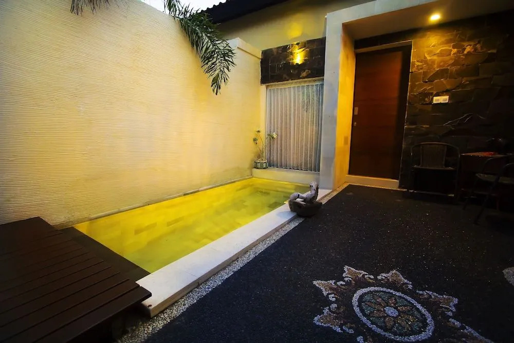 Punyan Poh Bali Villas