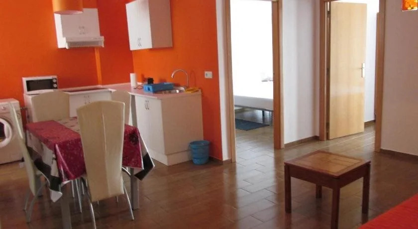 Apartamentos Cais das Descobertas