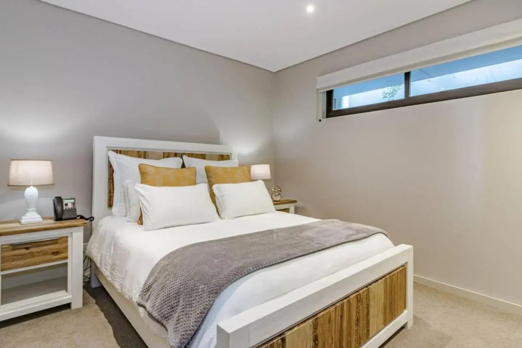 Suite 501, Zimbali Suites
