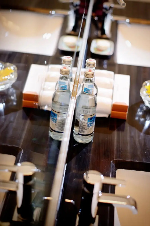 Yi Boutique Luxury Hotel Tianjin