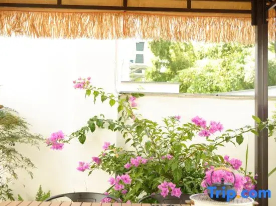 Xishi Ruyuan Homestay