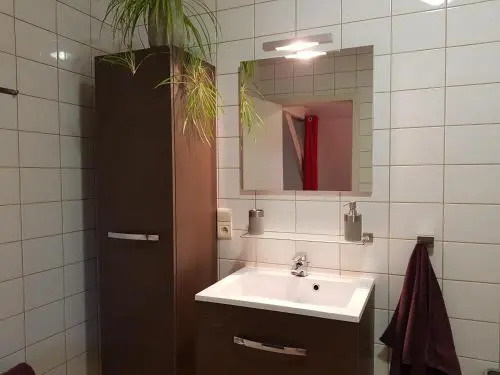 Apartment Campinor