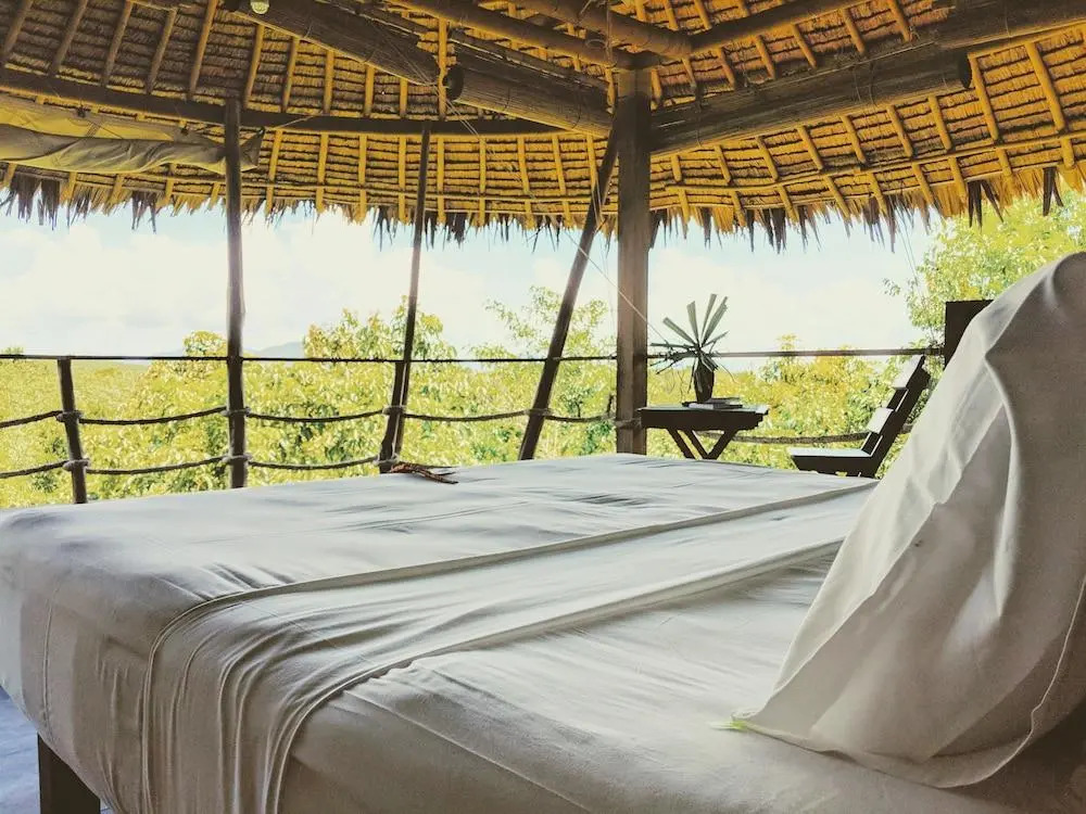 The Island Hideout - Koh Yao Noi