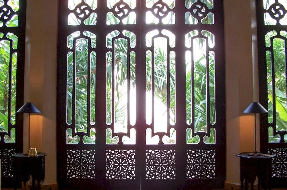 Riad LHôtel Marrakech