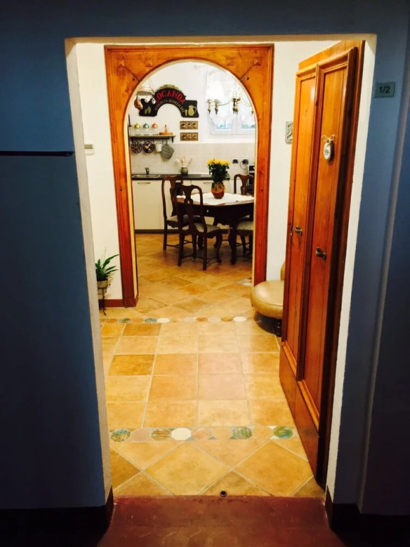 Casa degli Oleandri Appartamento B&B