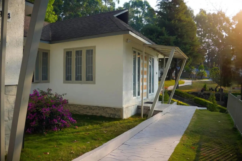 The Regalia Munnar