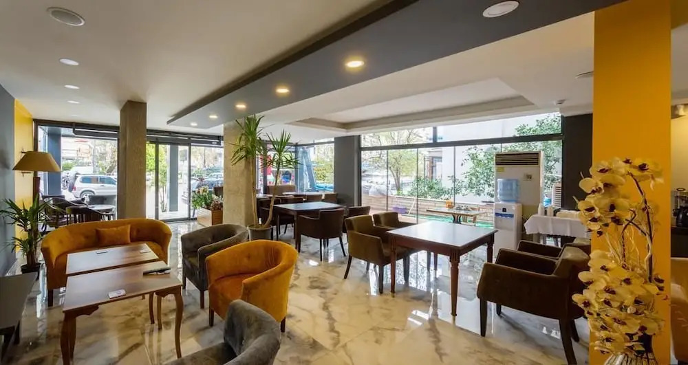 Namaste Otel