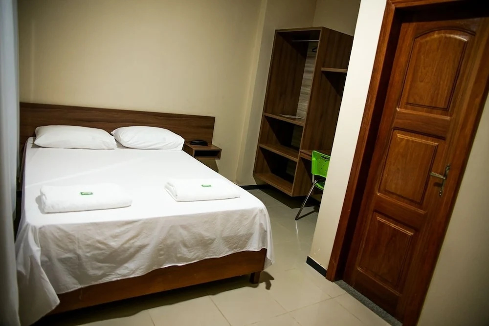 Hotel Imperador
