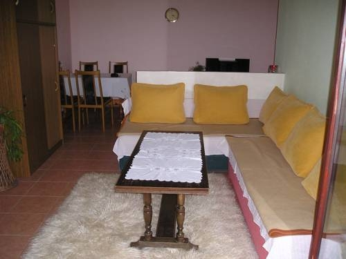 Apartments Markusi