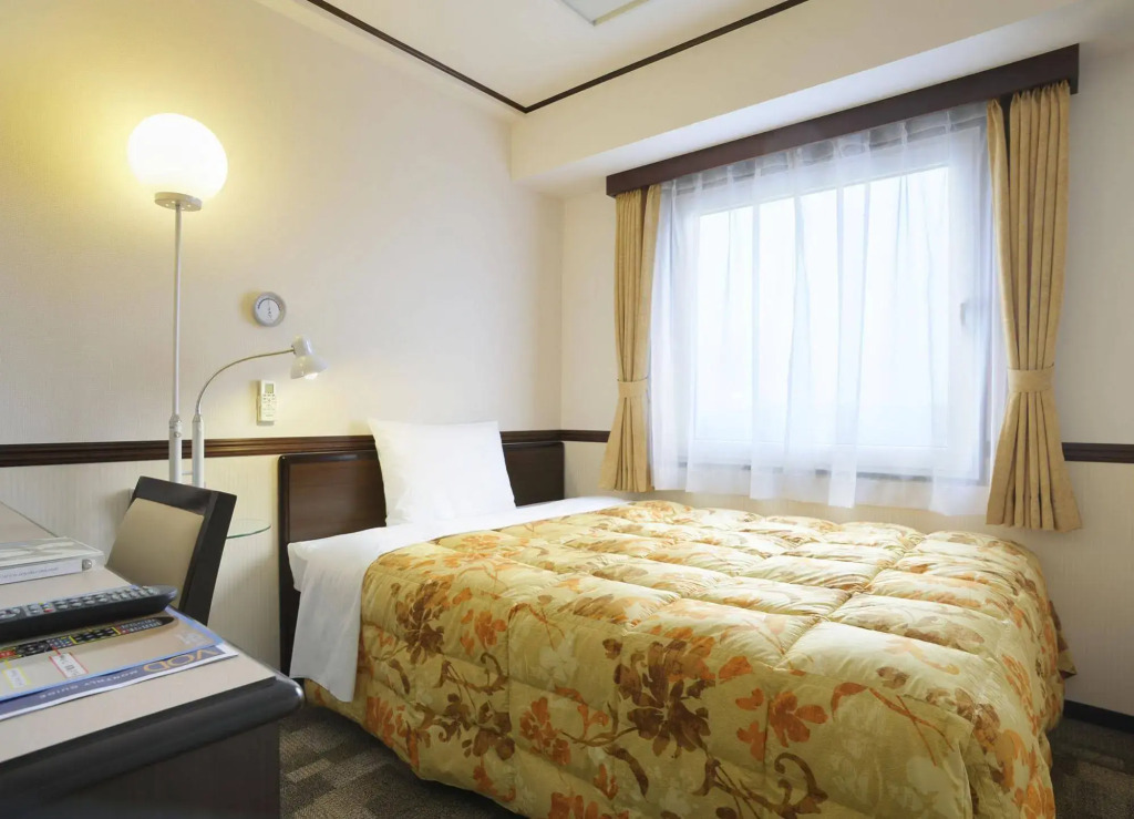 Toyoko Inn Nishitetsu Kurume Station