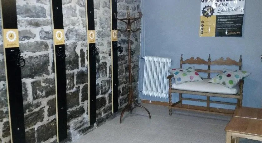Albergue Armaia Artepea