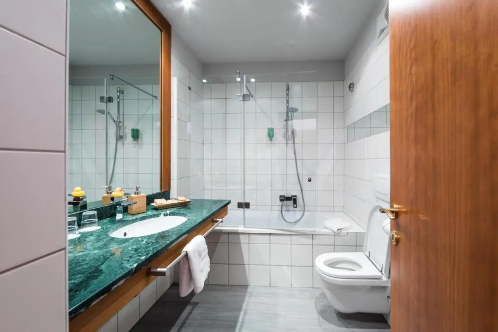 GORITSCHNIGGs Hotel